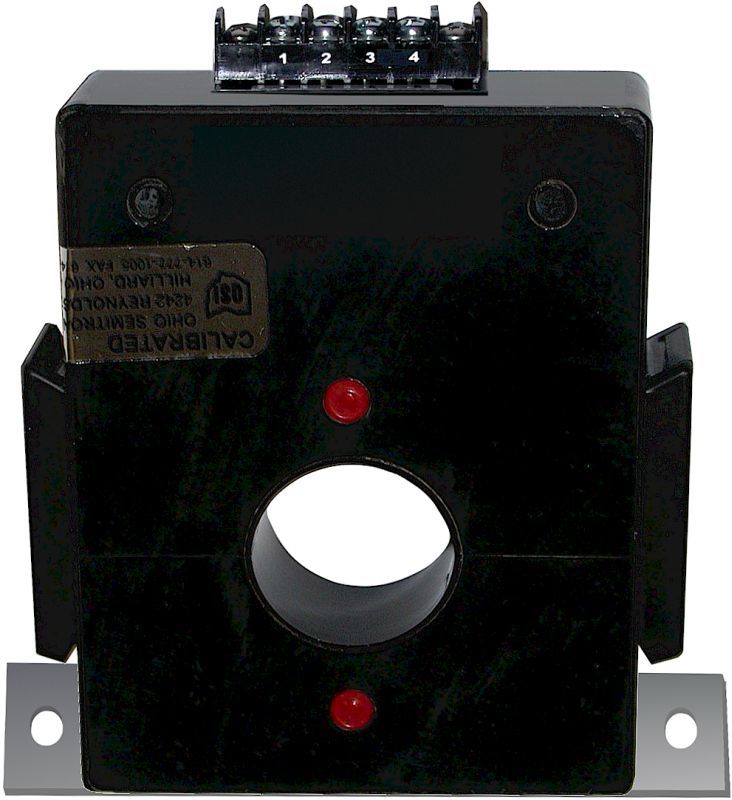 美国Ohio Semitronics CTLC系列电流传感器OHIOSEMI CTLC-101LSX5