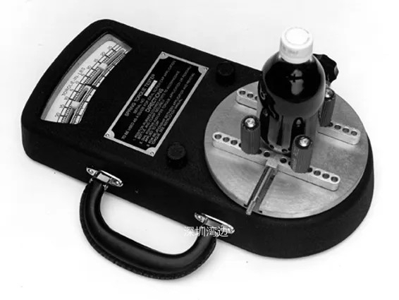 美国TERRISS T-12-102 万向节扭矩测试仪