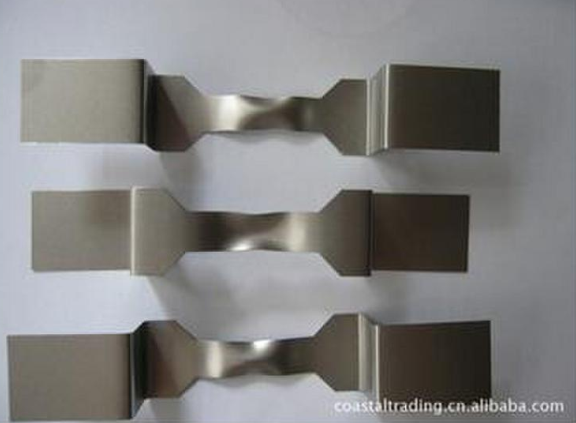 R.D.Mathis镀氧化铝蒸发舟