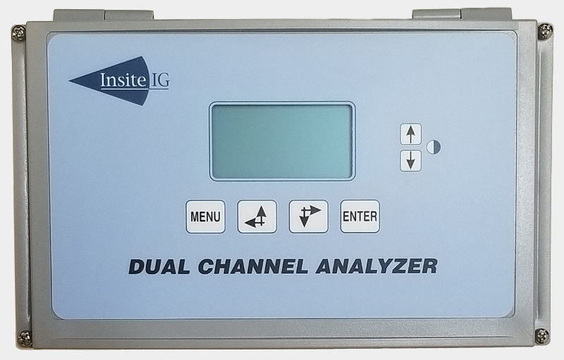 美国InsiteIG DCA双通道分析仪Dual Channel Analyzer
