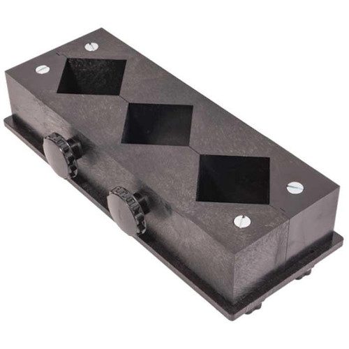 美国W.S.Tyler公司进口供应塑料模具Econ-O-Cube