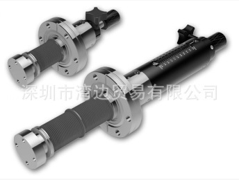 Huntington运动连接器 L-2220-1