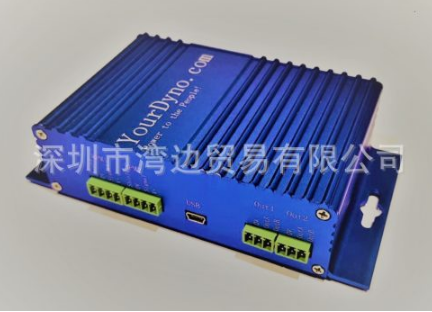 挪威YourDyno仪器套件