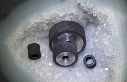 德国SWISSCO金刚石砂轮D 91-C 100-Adamas