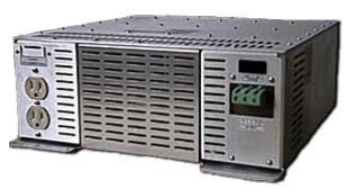 MAJORPOWER MajorFC2000 - 2000 VA 频率转换器