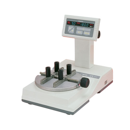 德国CWALTER电子扭矩测试装置TME