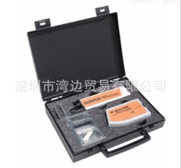 美国walter沃尔智能54T010 Surfox不锈钢钝化仪测试仪54-T010