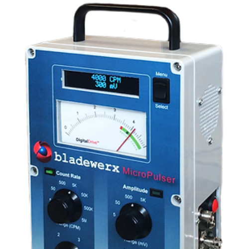 美国Bladewerx公司进口可编程脉冲发生器microPulser