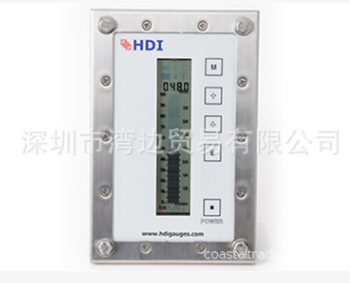 HDI 2200扼流圈位置指示器