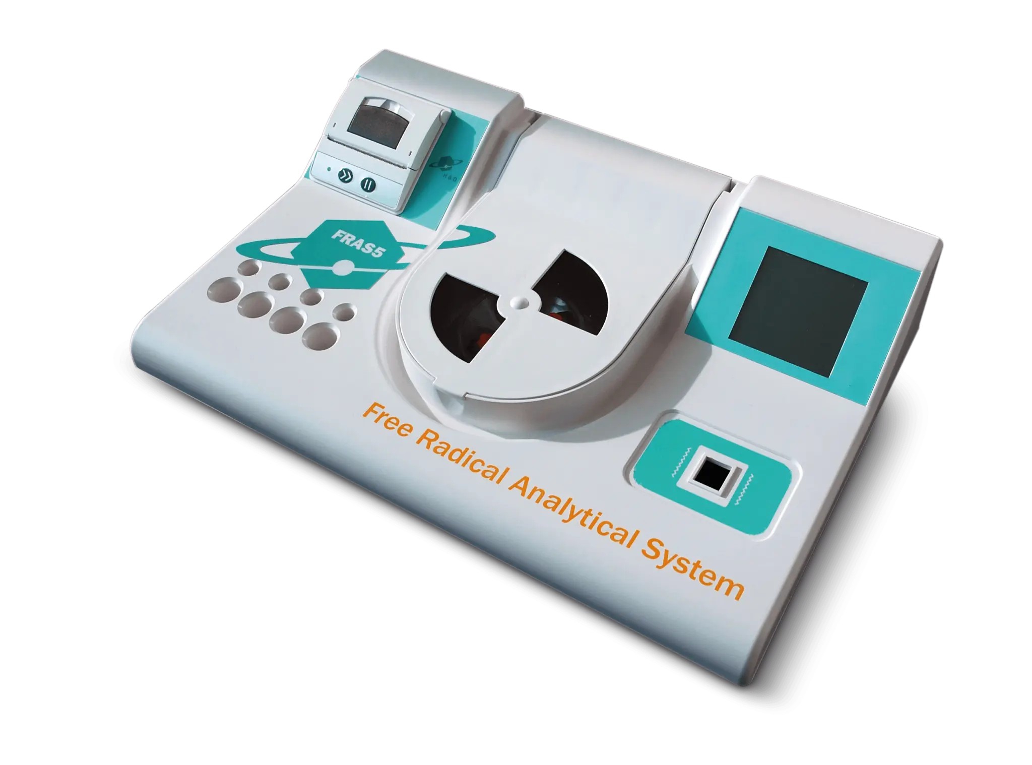 意大利H&D s.r.l. FRAS5氧化应激自由基测试仪