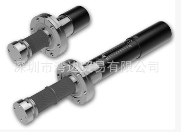 Huntington直线连接器 L-2271