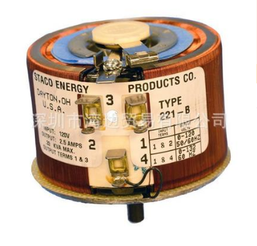 STACO变压器 StacoVT可调变压器