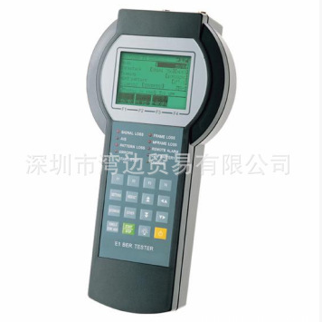 GAOTek E1误码率（BER）测试仪
