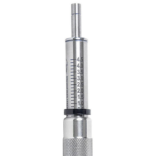 美国W.S.Tyler公司进口供应土壤袖珍贯入仪HM-500