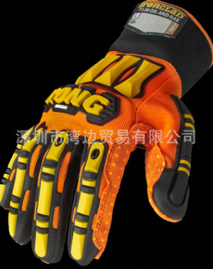 美国KONG ORIGINAL石油行业手套SDX2