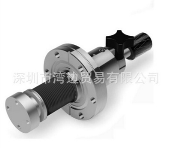 Huntington 真空连接器L-2220-1