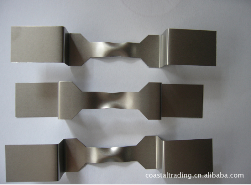 R.D.Mathis美国AL2O3镀氧化铝蒸发舟ME6B-AO-Mo