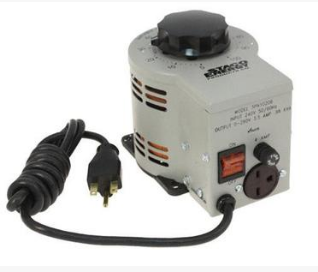 STACO 3PN1020变压器STACO 171, STACO 252变压器