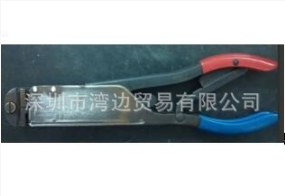 手动工具TYCO /AMP 59250压线钳