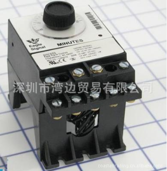 EagleSignal BRE8B6计时器