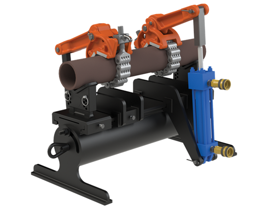 Gearench便携式装置PETOL Portable HYDRA-TORK Units