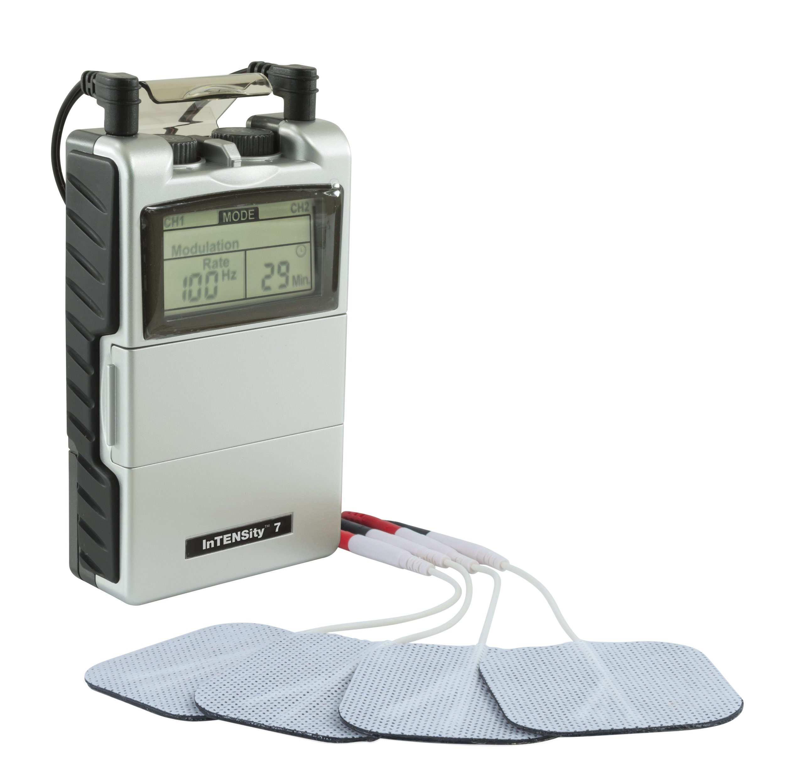 美国Richmar便携式电疗仪InTENSity 7