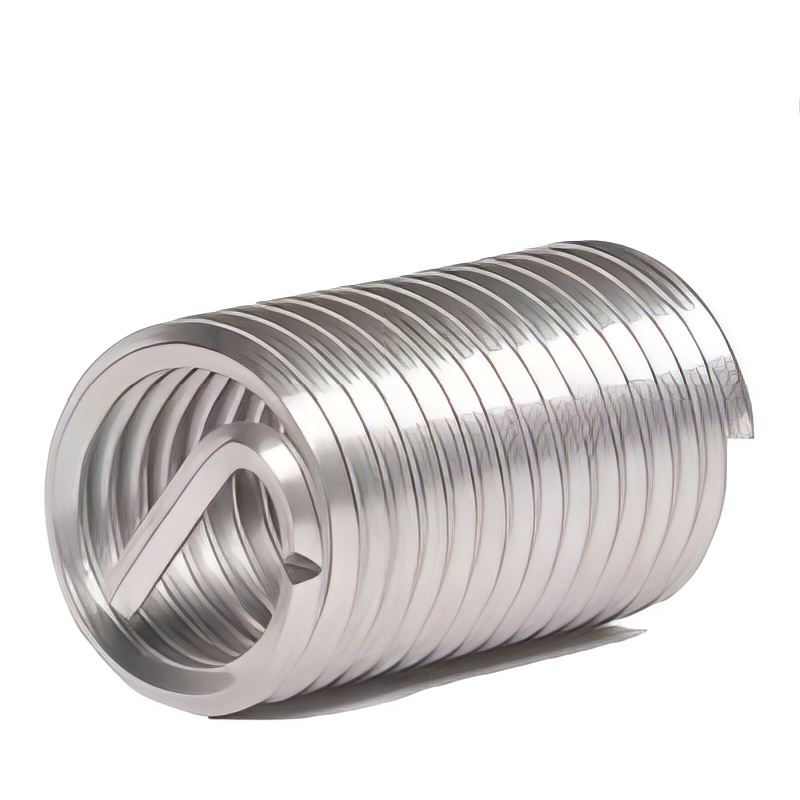 OLANDER helicoil钢丝螺纹护套1084-2.5CN025标准焊丝嵌件