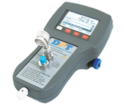 Phymetrix DPT500便携式水分测定仪