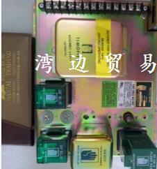 PCI 6642VT火焰检测器