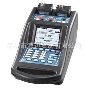 Transmation 190P快速压力校准仪