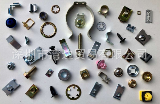 Rageem Fastener紧固件，RAGEEM螺母