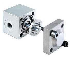 德国JUNG-FLUID 内齿轮泵IPZ HR