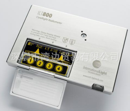 Radiometers/Light Meters辐射计/测光计