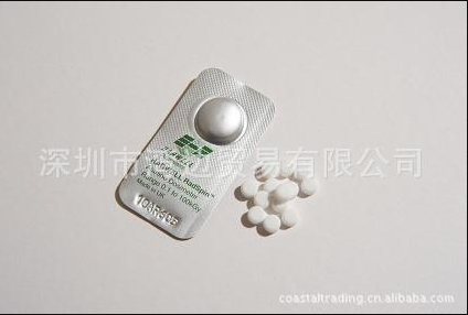 供应英国Harwell Radspin丙氨酸辐射剂量计