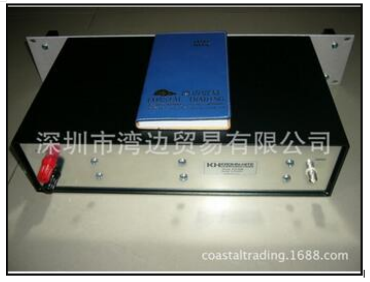 供应KROHN-HITE MT56R