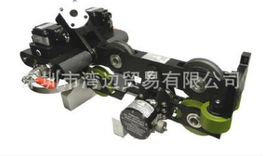 BenchMark Wireline直线器