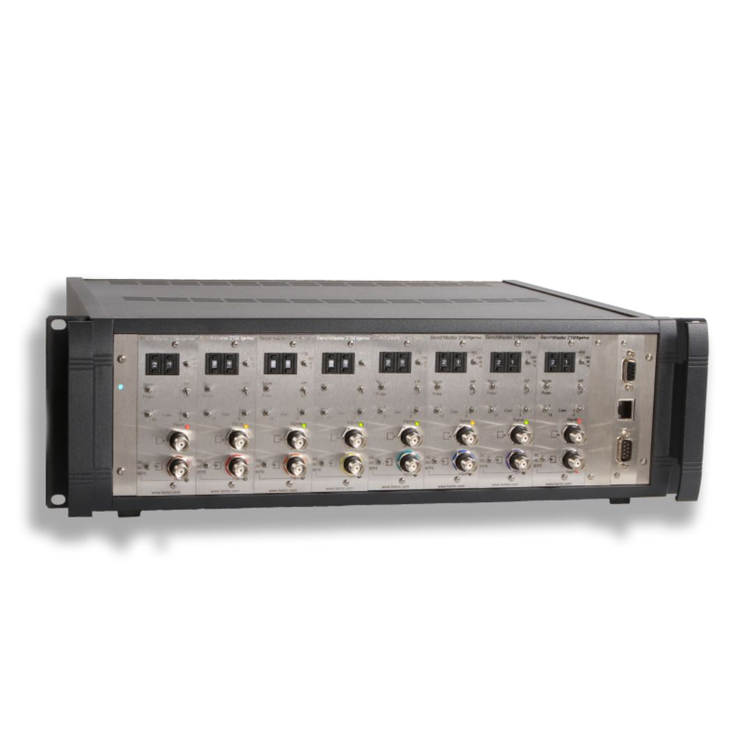 英国Kemo多功能手动可切换滤波器系统BenchMaster 21M