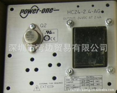 美国Power One, HC24-2.4-AG模块
