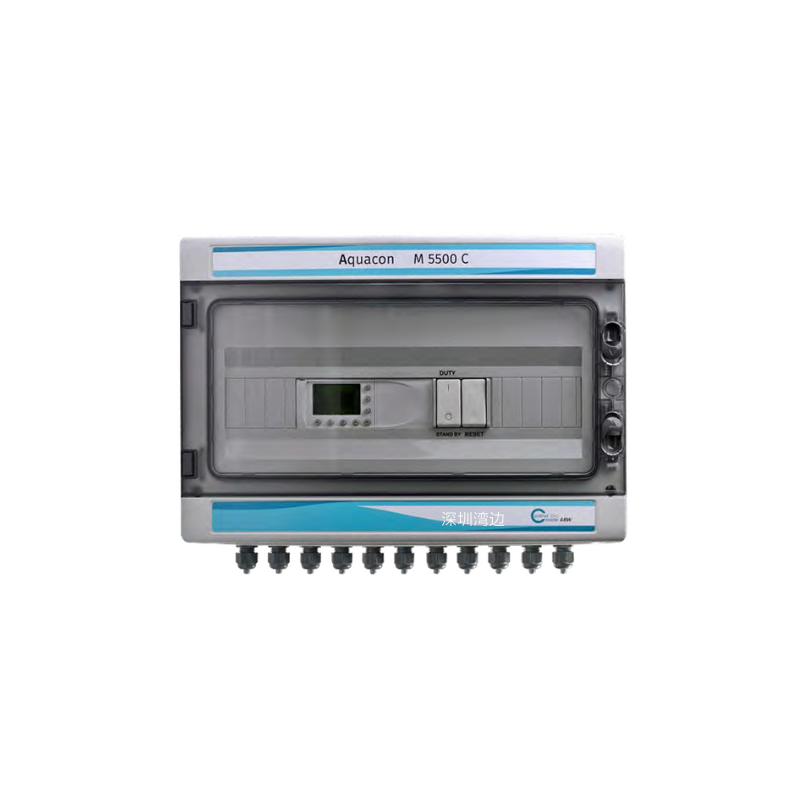 斯洛文尼亚Controlmatik自动加氯器控制器AQUACON M5500C