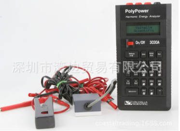 VALHALLA SCIENTIFIC 3030A能量分析仪