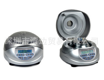 btlabsystems小型高速离心机