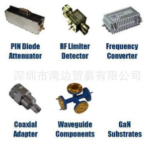 美国RF Lambda公司射频微波产品