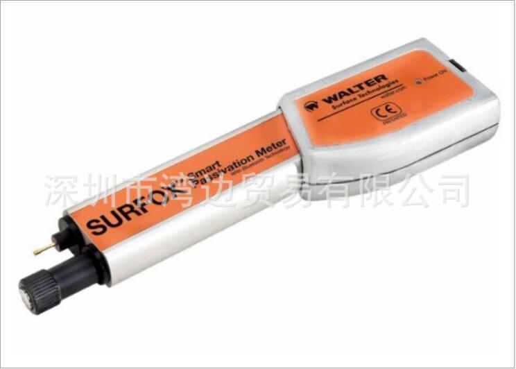 美国walter沃尔智能54T011 Surfox不锈钢钝化仪测试仪54-T011