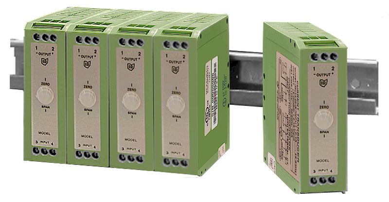 OHIO SEMITRONICS变送器MCT5-005E2交流电流传感器