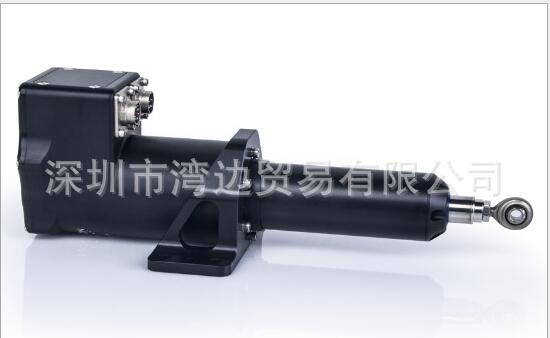 Ultra Motion伺服气缸A2CZ9A-B0M0E2-1083