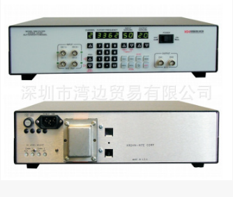 Krohn-Hite 3916C可编程滤波器