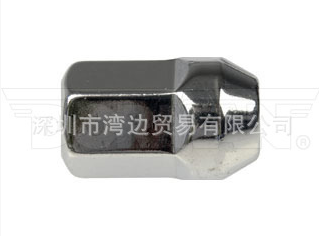 Dorman 251-014轮用螺母