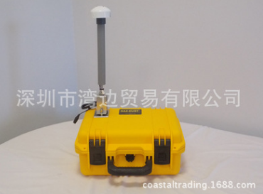 EDC Haz-Dust EPAM-5000环境颗粒物监测器