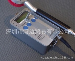 美国HPI 5000核辐射测量器