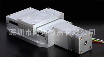 Newmark systems线性定位器